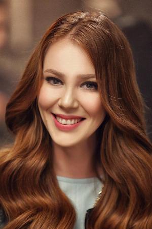 Elçin Sangu