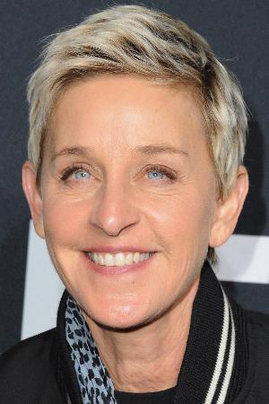 Ellen DeGeneres