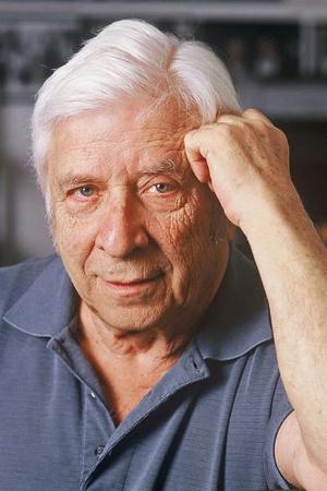 Elmer Bernstein