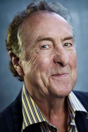 Eric Idle