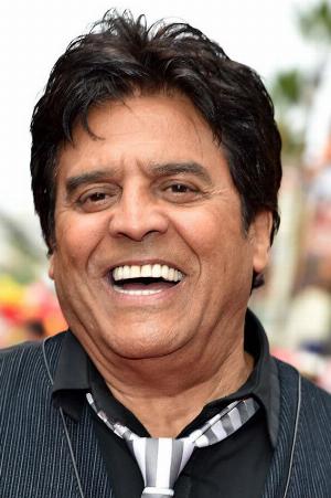 Erik Estrada