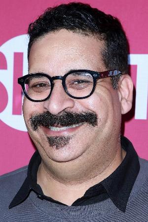 Erik Griffin