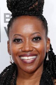 Erika Alexander