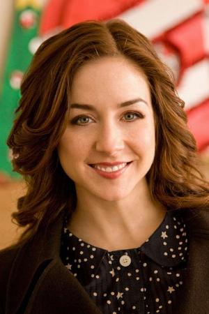 Erin Karpluk