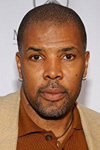 Eriq La Salle