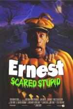 Ernest Scared Stupid 