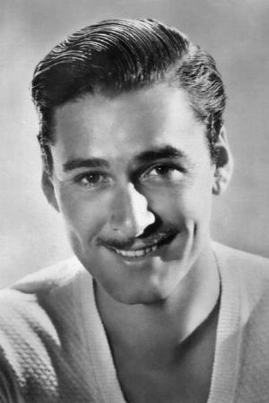 Errol Flynn