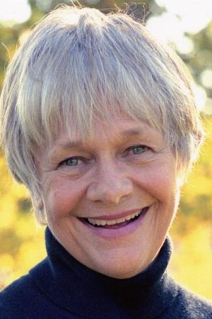 Estelle Parsons