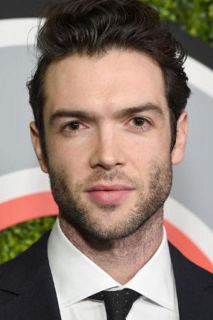 Ethan Peck