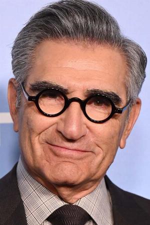 Eugene Levy