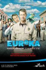 Eureka (Serie de TV)