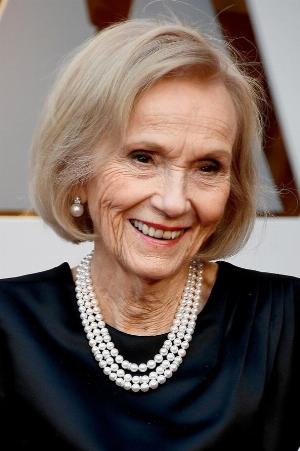 Eva Marie Saint