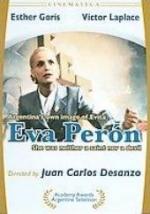 Eva Perón 