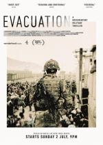 La evacuación de Afganistán (Miniserie de TV)