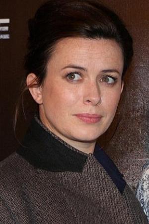 Eve Myles