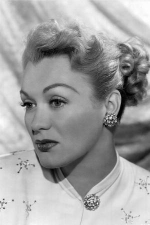 Eve Arden