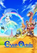 Ever Oasis 