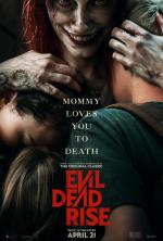 Evil Dead Rise 