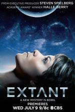 Extant (Serie de TV)