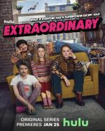 Soy extraordinaria (Serie de TV)