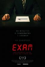 El examen 