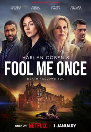 Fool Me Once (TV Miniseries)