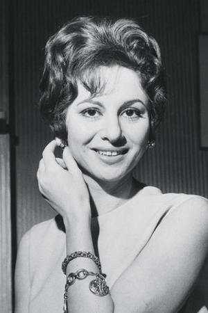 Faten Hamama