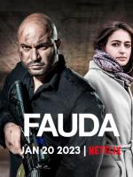 Fauda (Serie de TV)