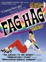 Fag Hag 