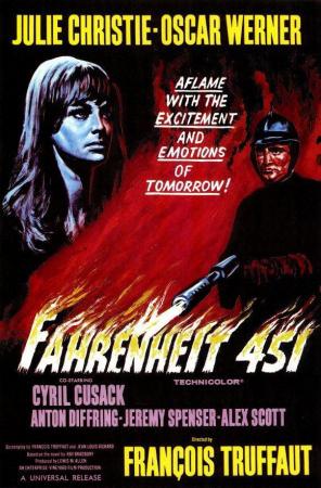 Fahrenheit 451 