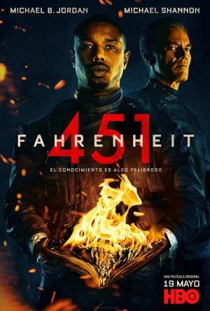 Fahrenheit 451 (TV)