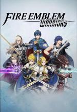 Fire Emblem Warriors 