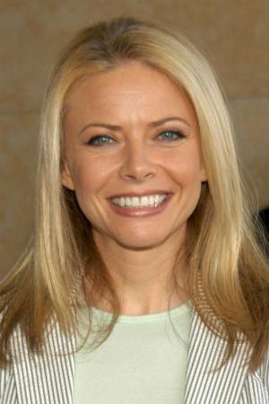 Faith Ford