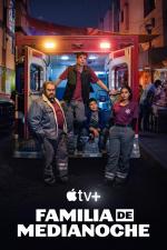 Familia de medianoche (Serie de TV)