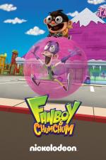 Fan Boy y Chum Chum (Serie de TV)