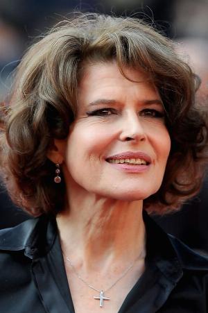 Fanny Ardant