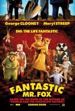 Fantastic Mr. Fox 