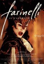 Farinelli (Il castrato) 