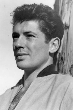 Farley Granger