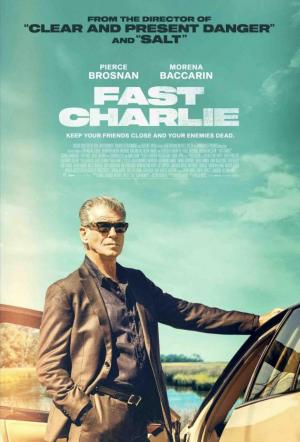 Fast Charlie 