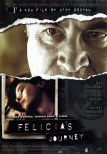 El viaje de Felicia 