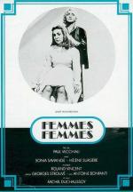 Femmes femmes 