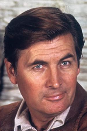 Fess Parker