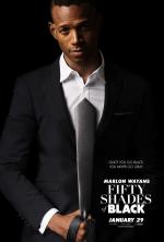 Fifty Shades of Black 