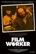 Filmworker. A la sombra de Kubrick 