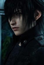 Final Fantasy XV: Omen (S)