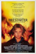 Firestarter 