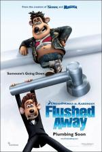 Flushed Away 