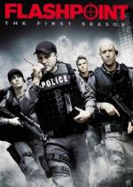 Flashpoint (Serie de TV)