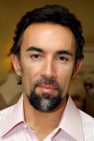 Francesco Quinn